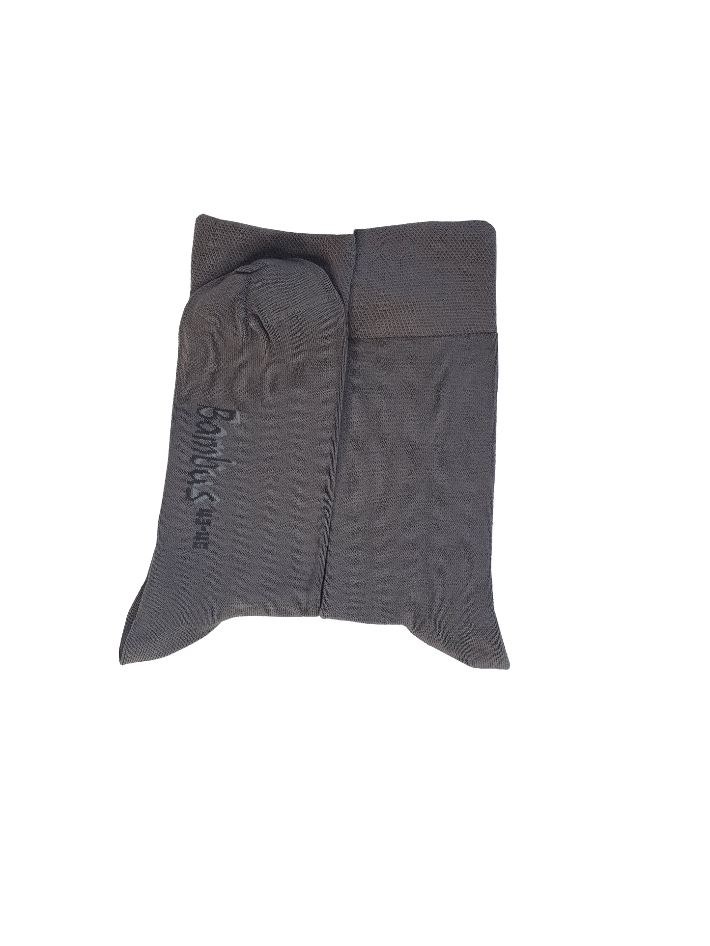 Damen Bambus Socken  Grau  2 Paar