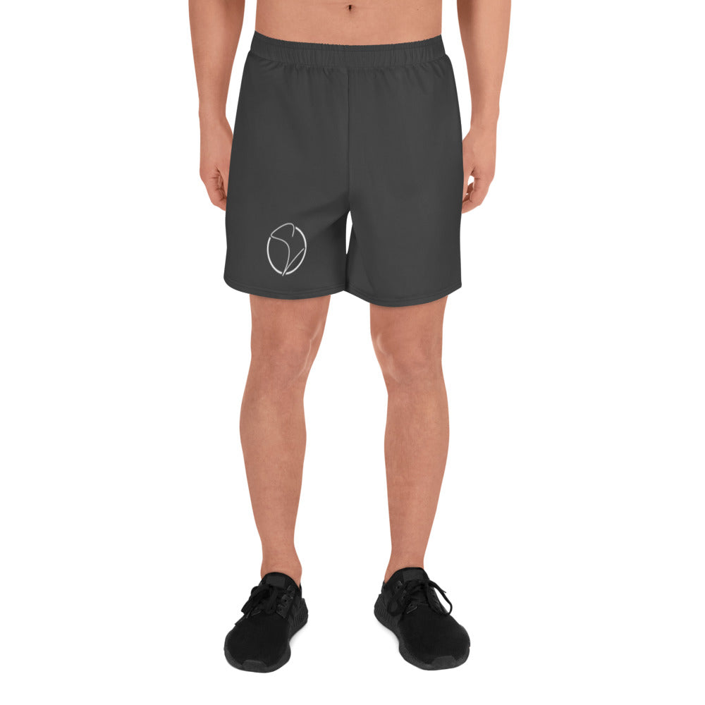 Allover-Sport-Shorts Eklipse