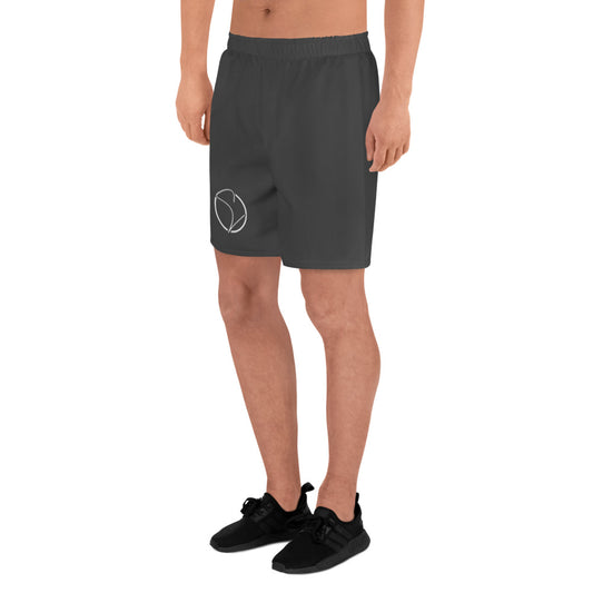 Allover-Sport-Shorts Eklipse