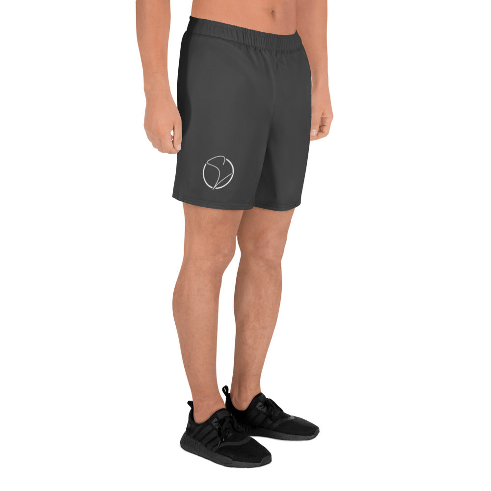 Allover-Sport-Shorts Eklipse