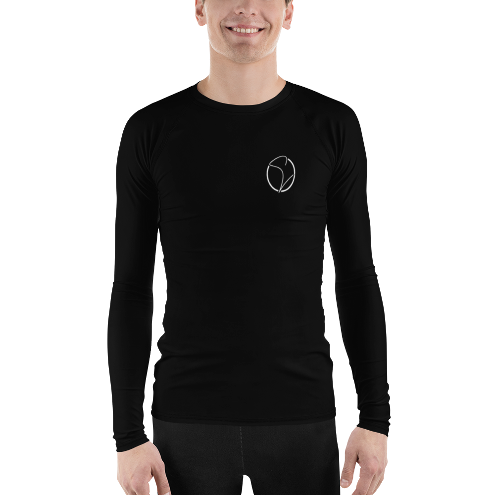 Rashguard Herren