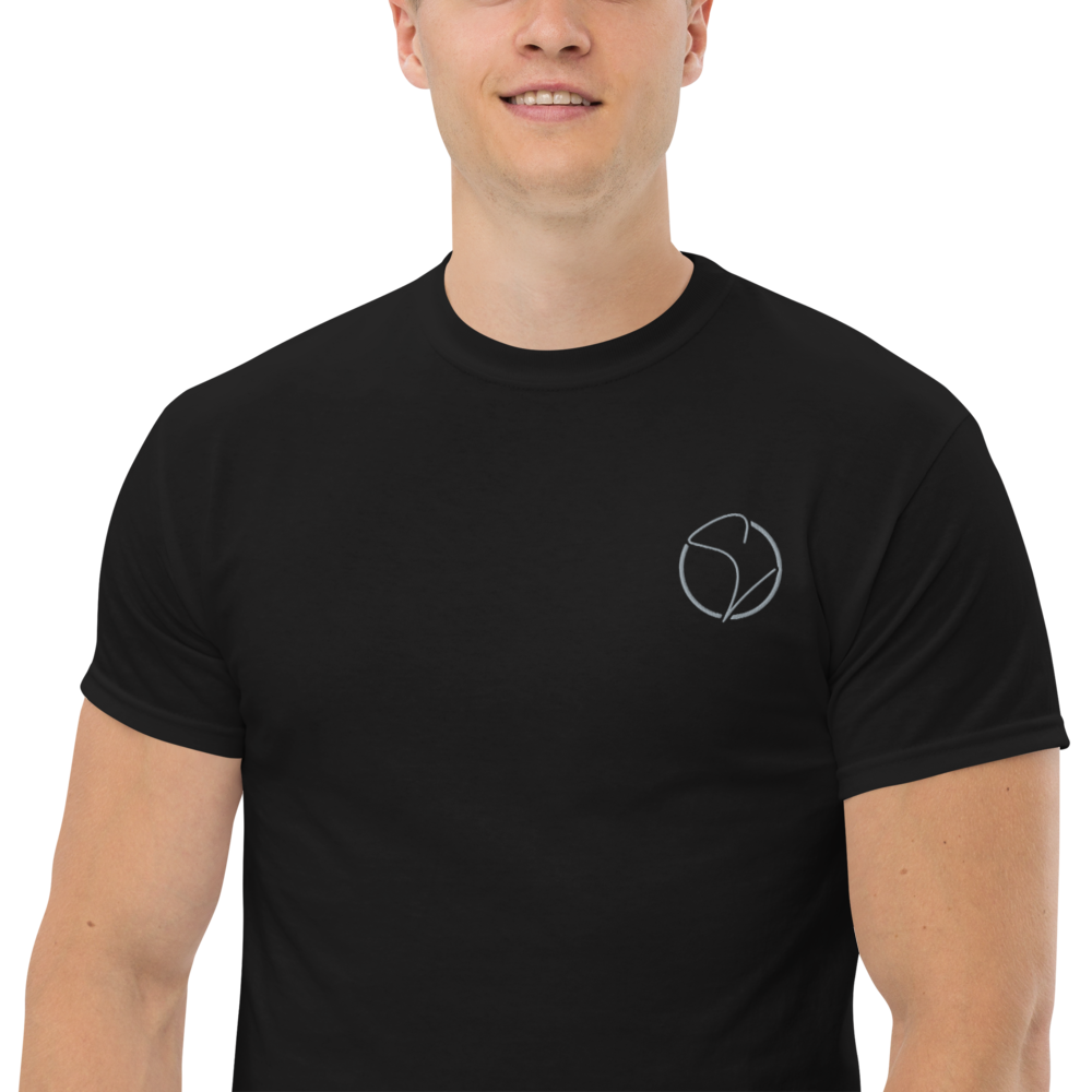 T-Shirt 100 % Baumwolle