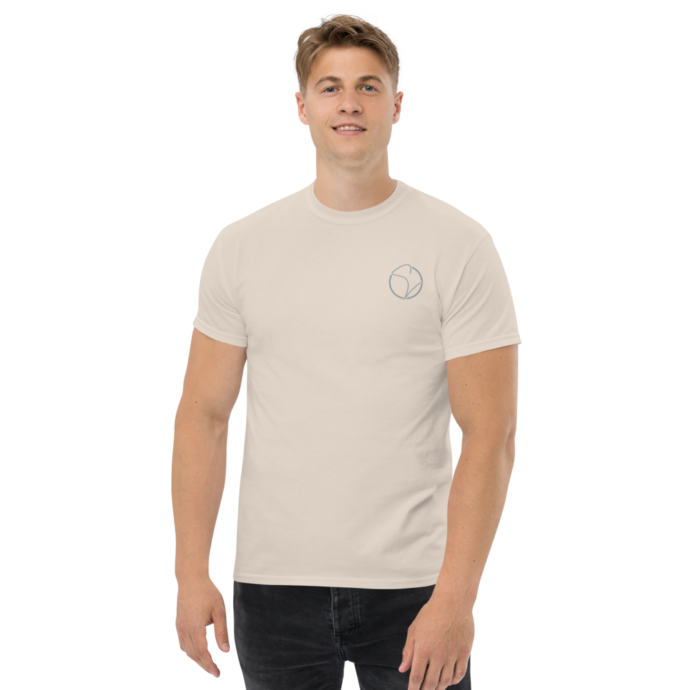 T-Shirt 100 % Baumwolle