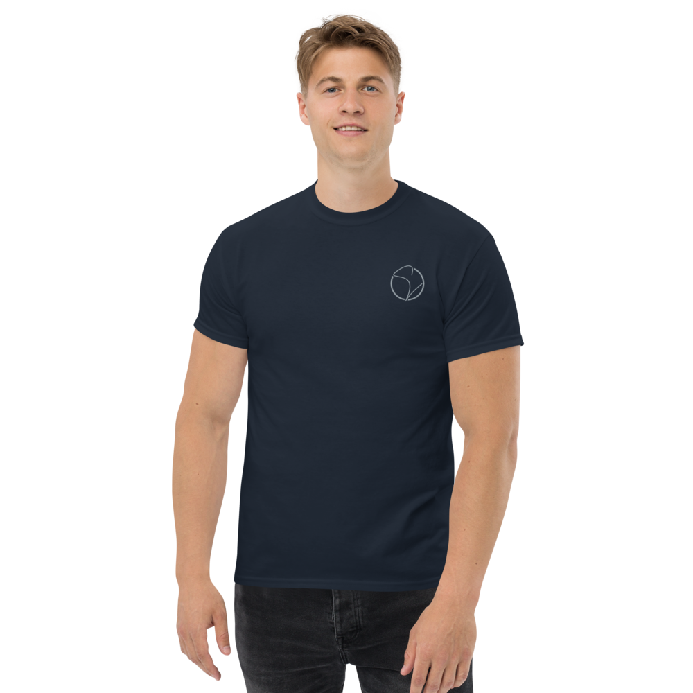 T-Shirt 100 % Baumwolle