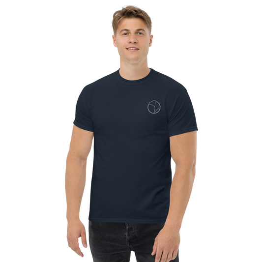 T-Shirt 100 % Baumwolle