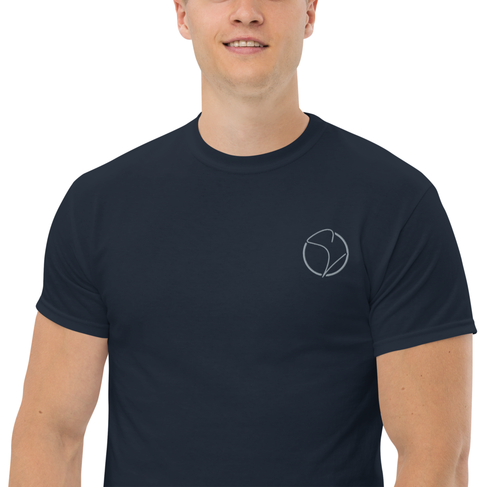 T-Shirt 100 % Baumwolle