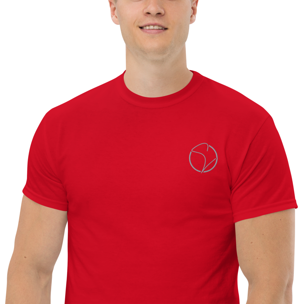 T-Shirt 100 % Baumwolle