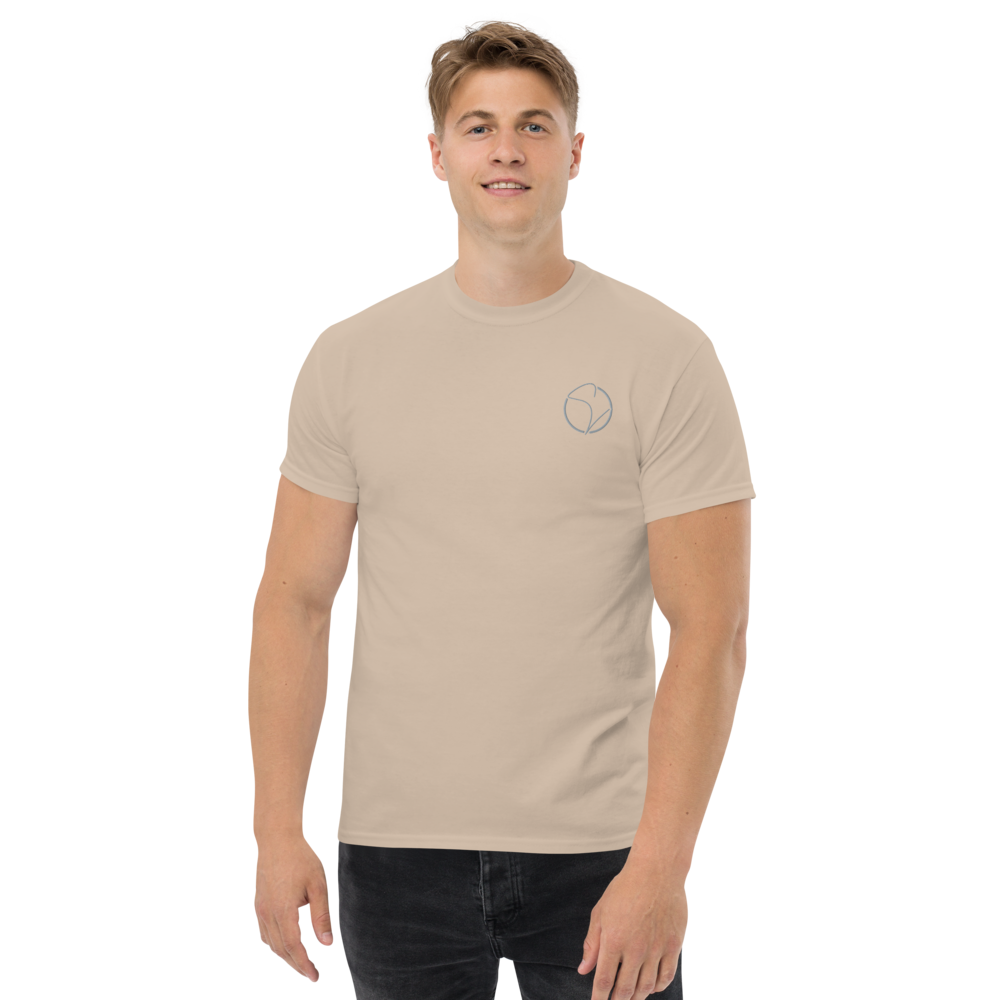 T-Shirt 100 % Baumwolle