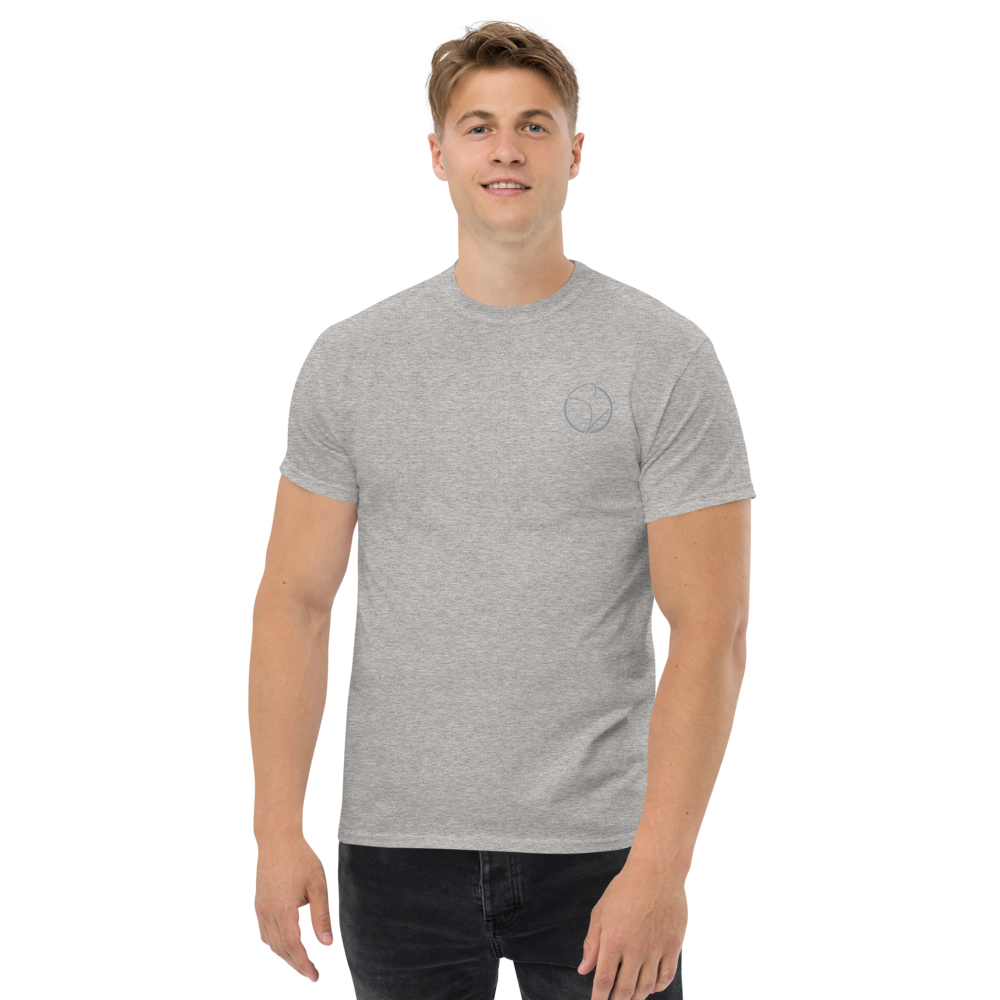 T-Shirt 100 % Baumwolle