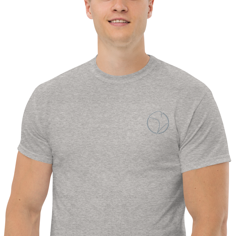 T-Shirt 100 % Baumwolle