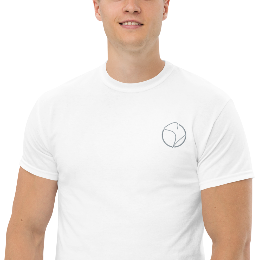 T-Shirt 100 % Baumwolle