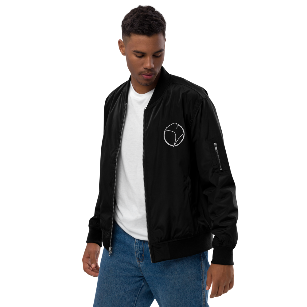 Herren Jacke