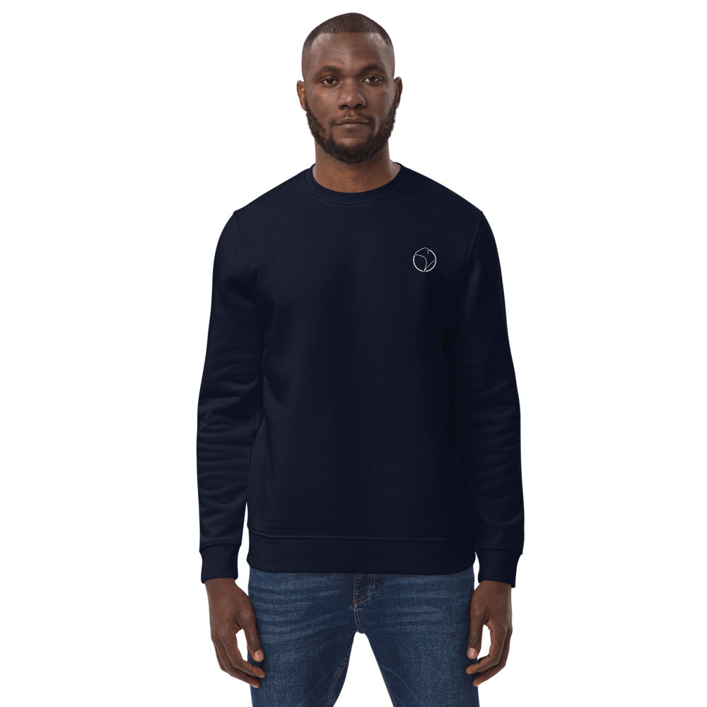 Bio-Pullover