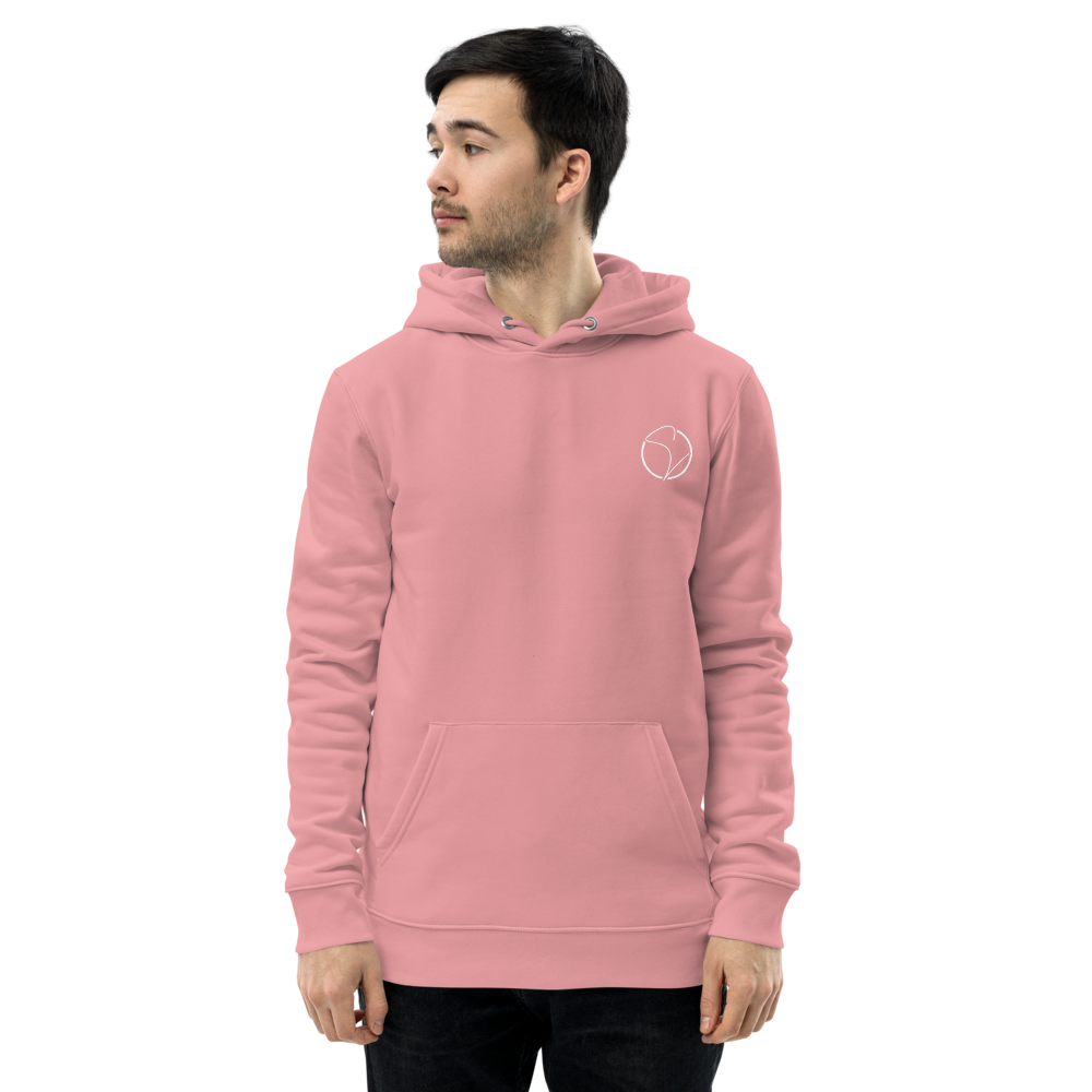 Bio-Kapuzenpullover