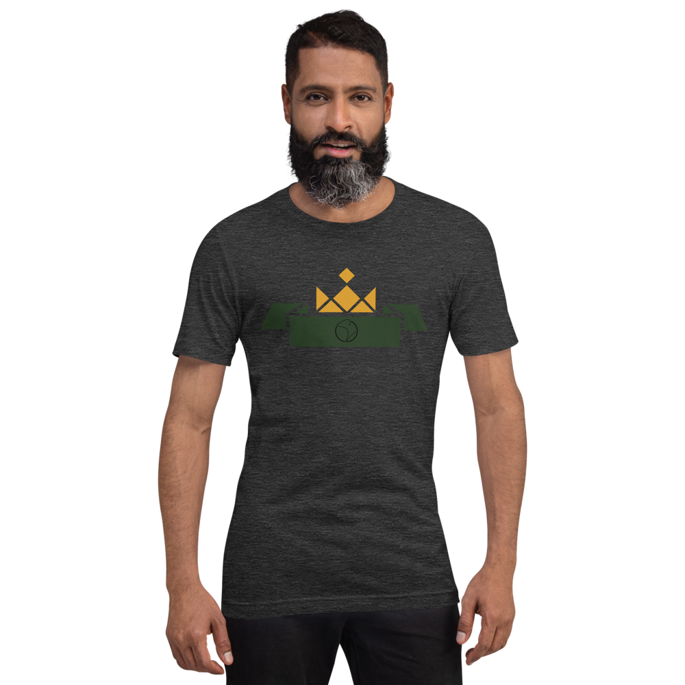 Kurzärmeliges T-Shirt