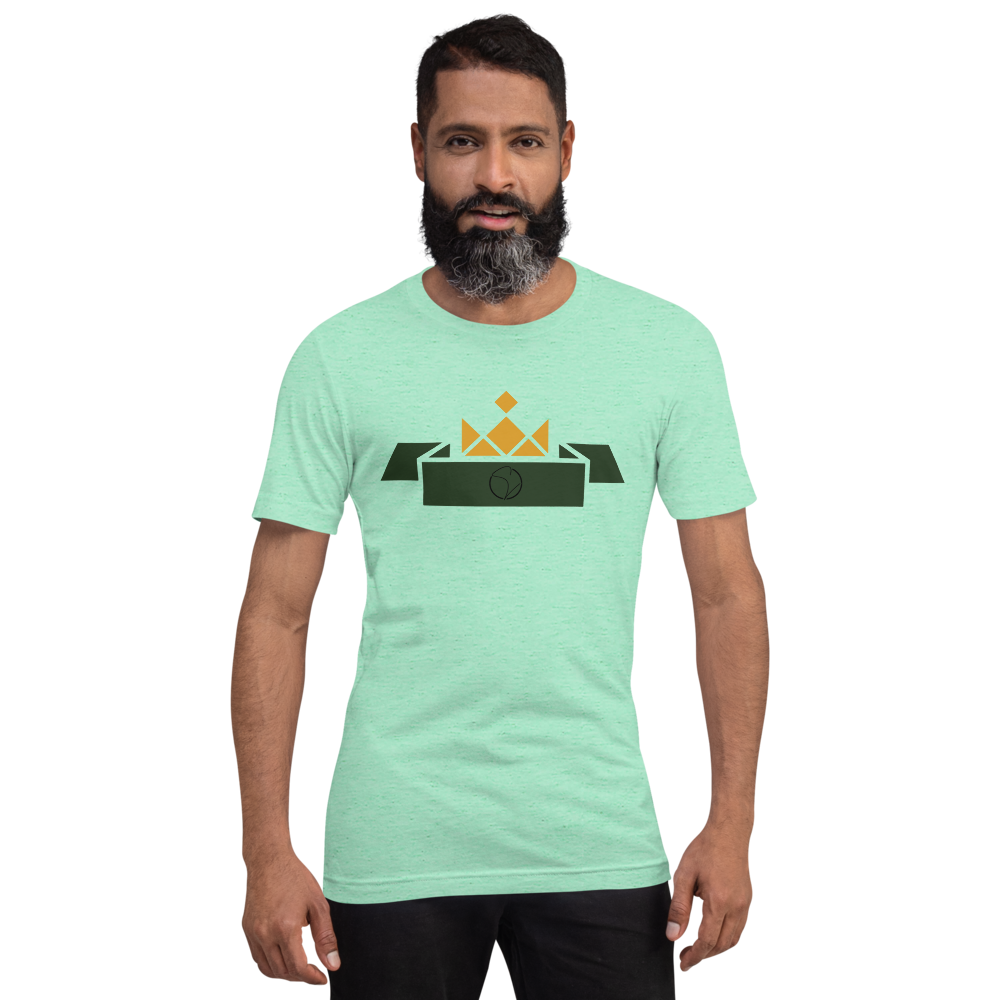 Kurzärmeliges T-Shirt