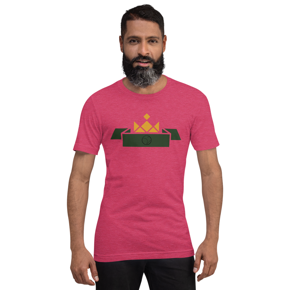 Kurzärmeliges T-Shirt