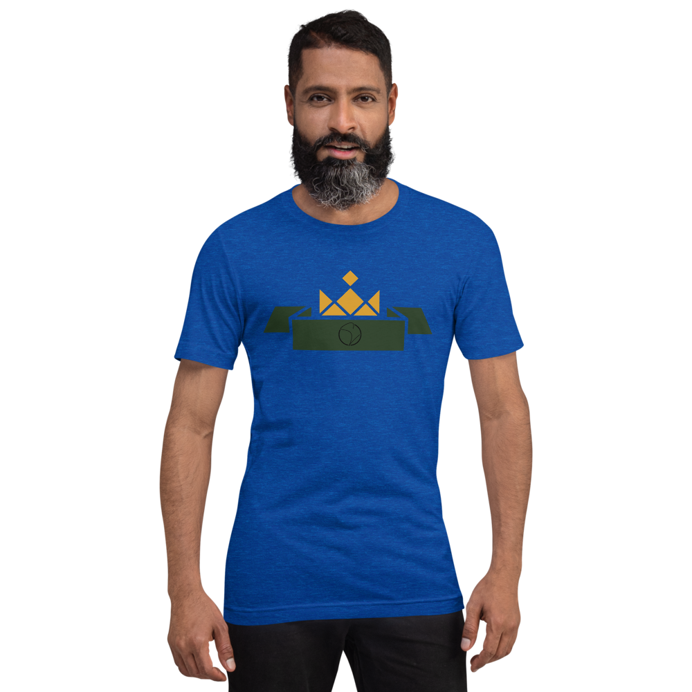 Kurzärmeliges T-Shirt