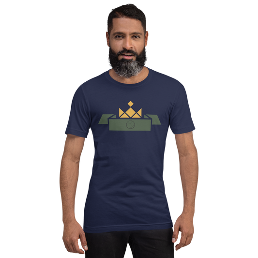 Kurzärmeliges T-Shirt